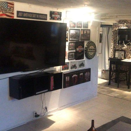 Suite Apartment With Garden And All Amenities Malmö Exterior foto