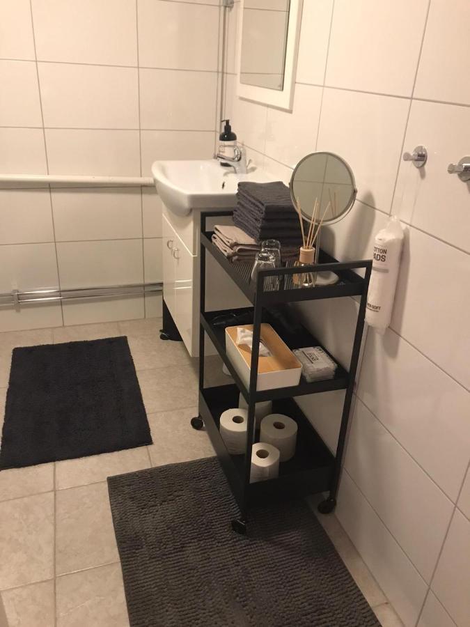 Suite Apartment With Garden And All Amenities Malmö Exterior foto