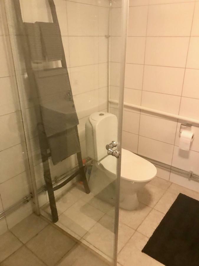 Suite Apartment With Garden And All Amenities Malmö Exterior foto